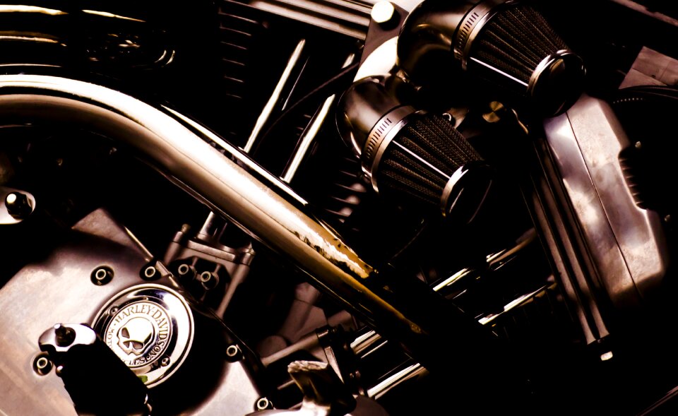 Motorcycle moto vehicle
