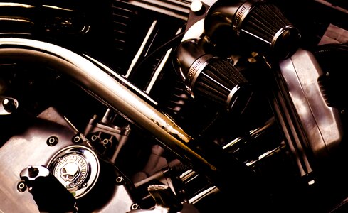 Motorcycle moto vehicle photo