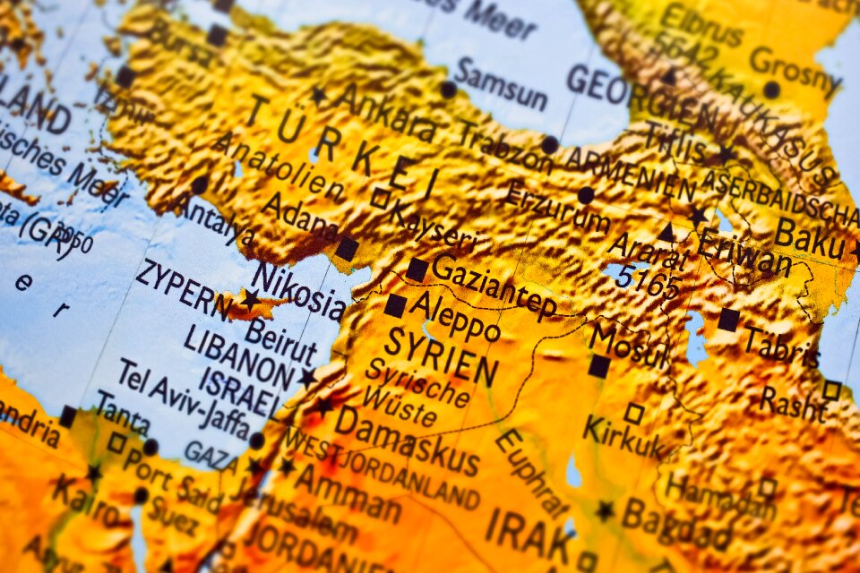 Refugees asylum lebanon