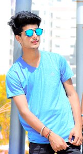Beautiful fashion style
