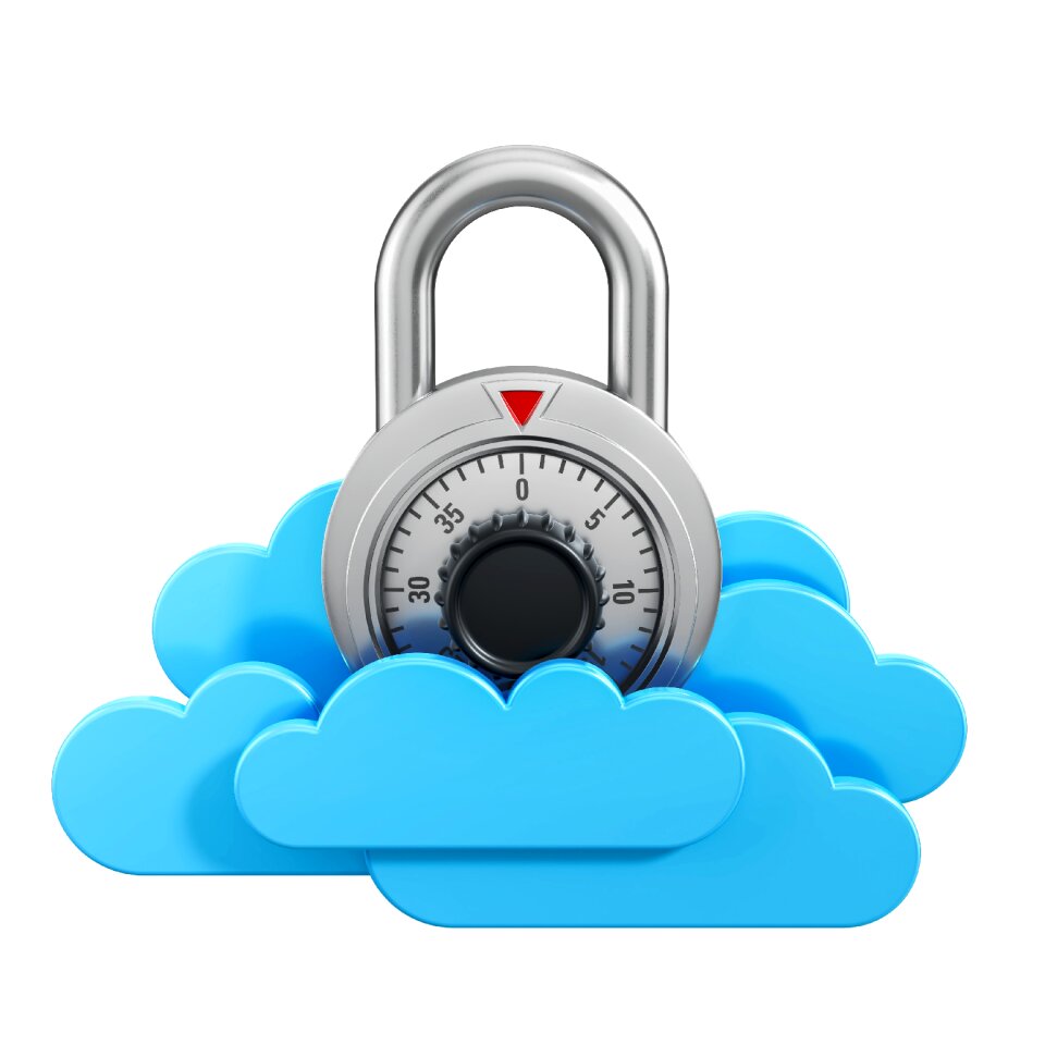 Locker communication lock