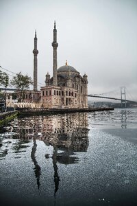 Throat beşiktaş bosphorus