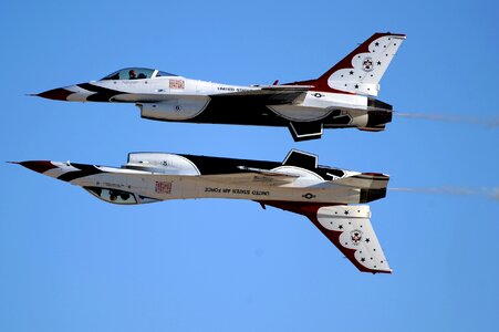 Us air force aircraft jets