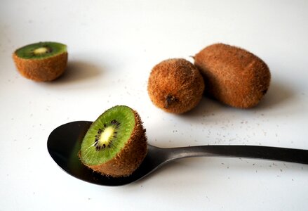 Eat fruit vitamins