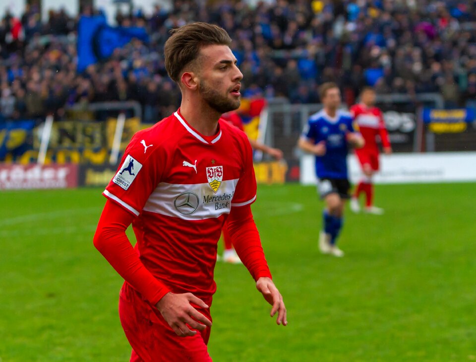 1 fc saarbrücken vfb stuttgart ii