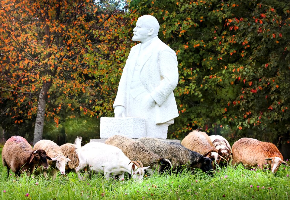 Communism history era