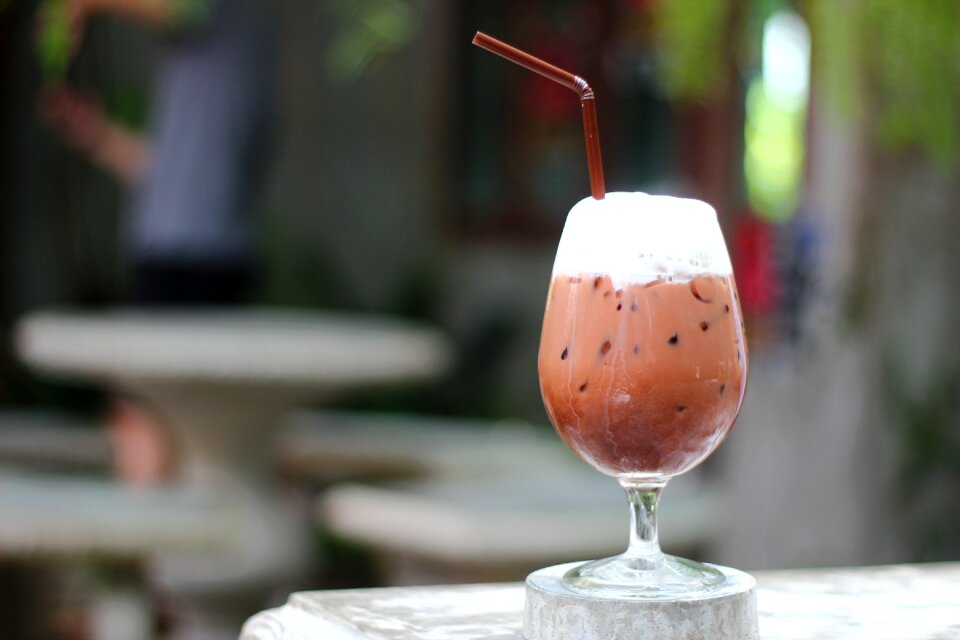 Beverage coffee shop restaurant