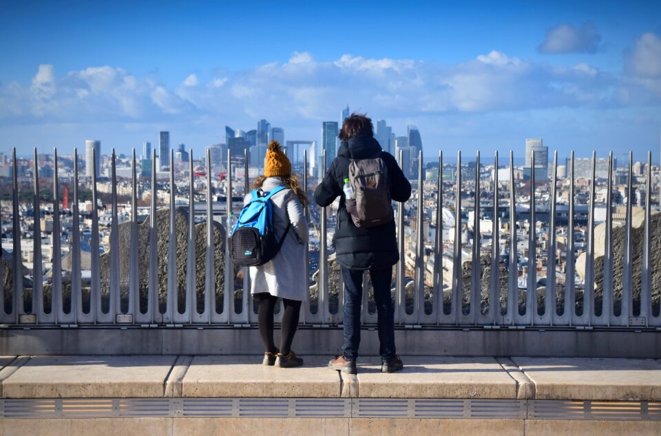 Vision romantic foresight