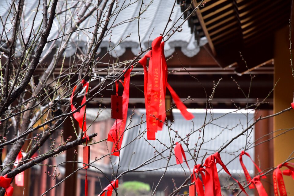 Shanghai religion pagoda