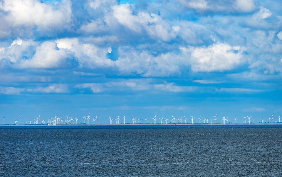 Windräder renewable energy energy