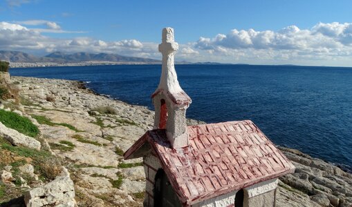 Athens sea Free photos