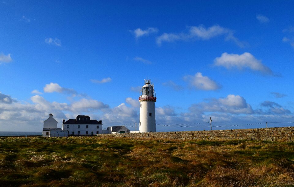 Sky nature ireland
