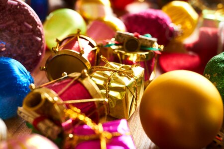 Celebrate celebration gift