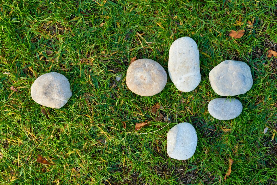 Gravel texture nature