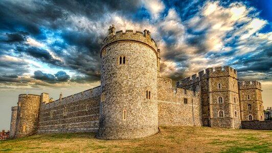 England united kingdom architecture