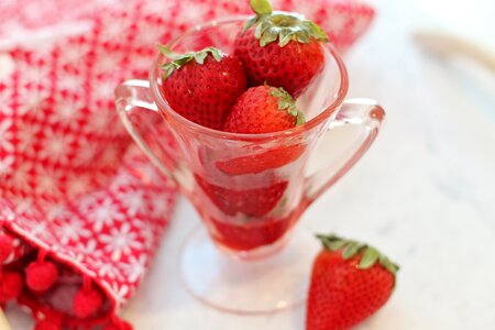 Fruit sweet fresh