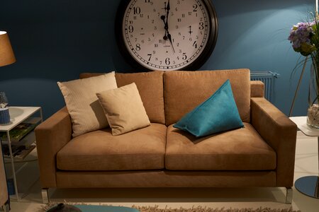 Home furniture comfortable photo