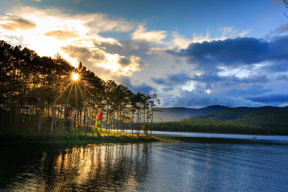 Dalat vietnam travel