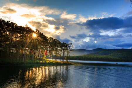 Dalat vietnam travel