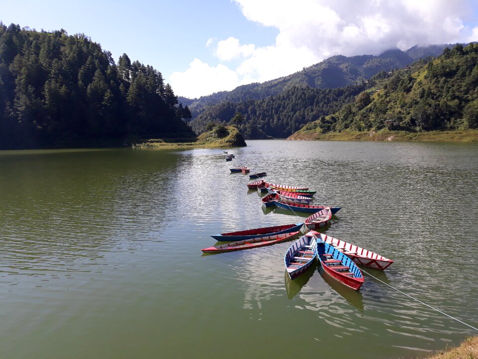 Indrasarowar manmadelake nepal