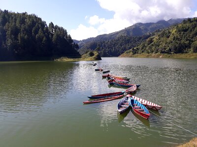 Indrasarowar manmadelake nepal
