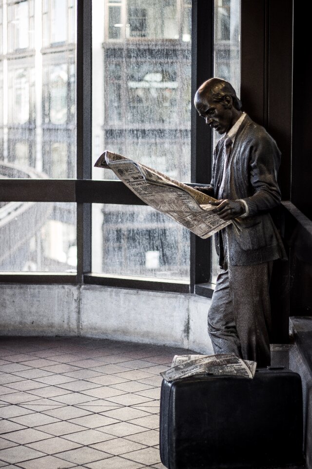 Read bronze detroit