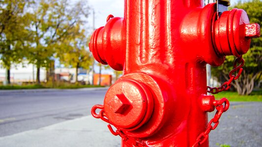 Emergency firefighter protection