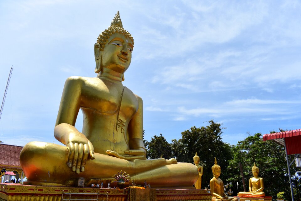 Pattaya thailand asia