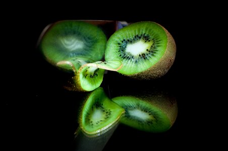 Blade section mirroring