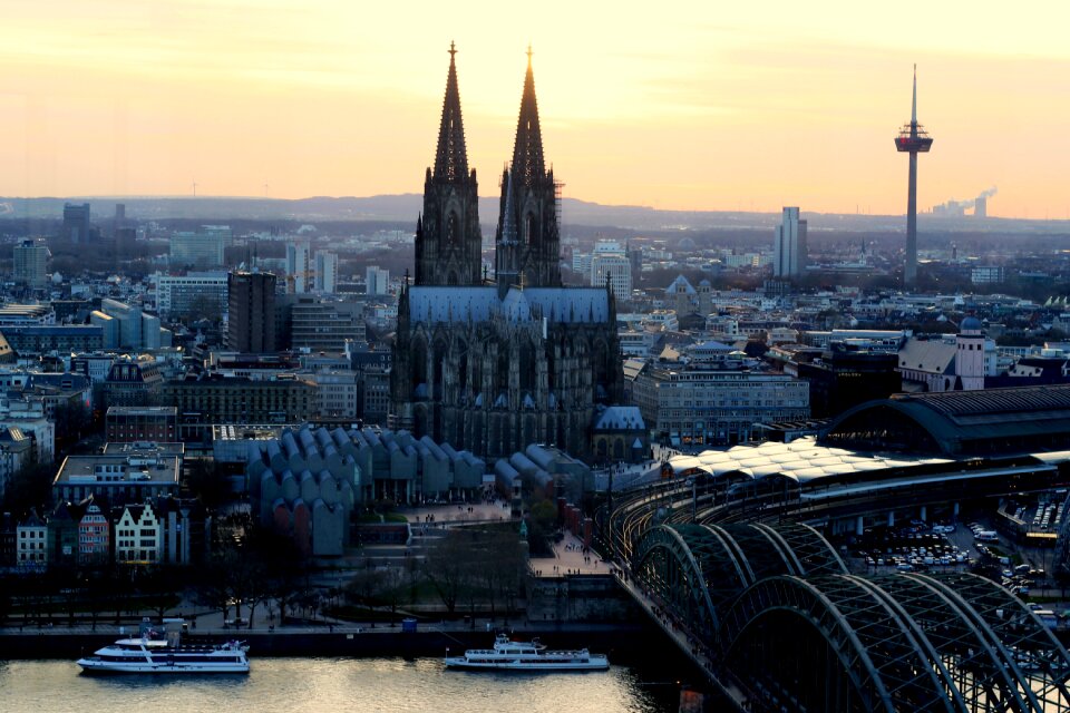 Cologne cologne cathedral dom