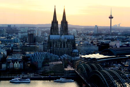 Cologne cologne cathedral dom photo