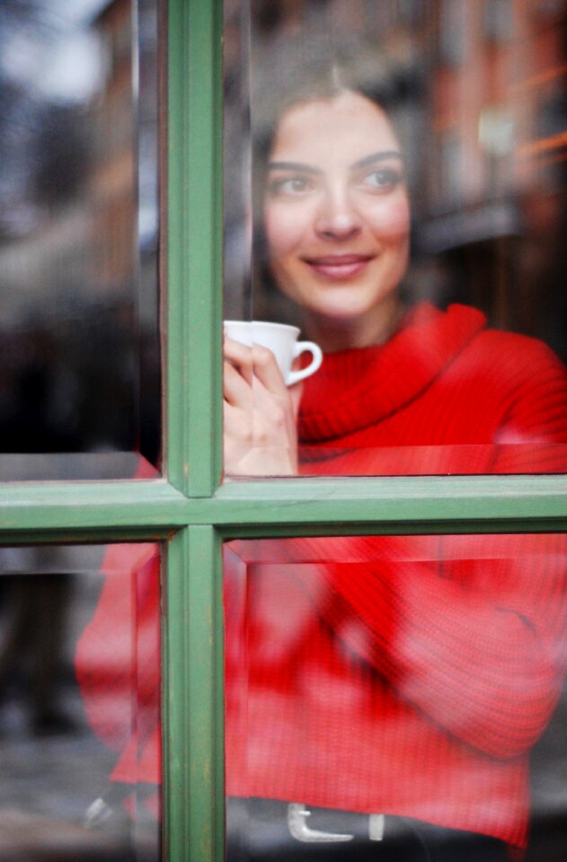 Drink tea cup