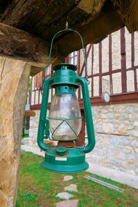 Lamp lighting light