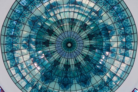 Religion architecture islam
