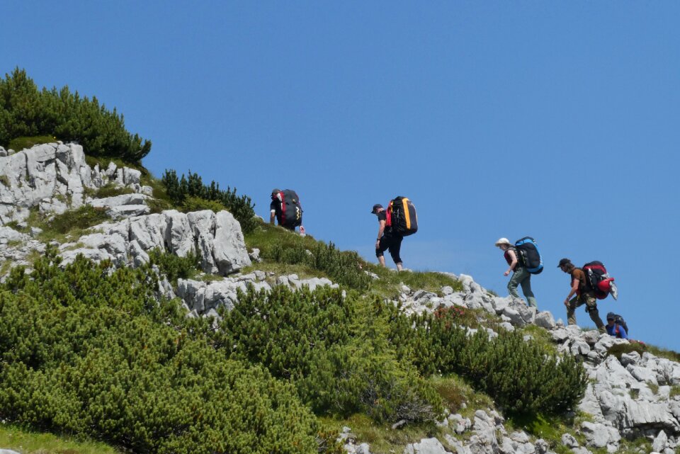Load adventure paragliding
