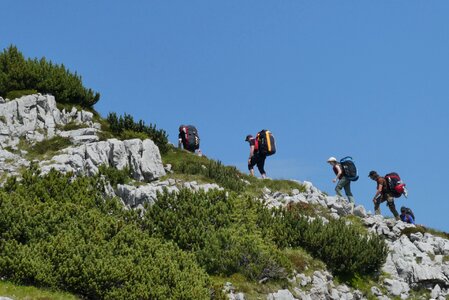 Load adventure paragliding