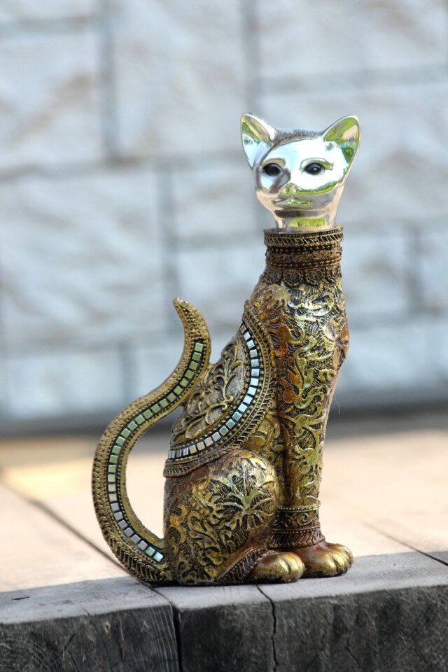 Gift ornament one