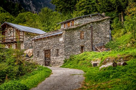 Italy architecture building photo