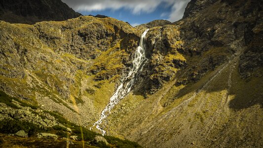 Nature water wilderness
