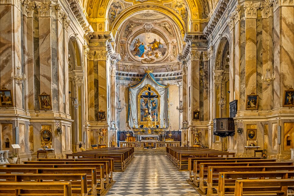 Architecture religion cathedral