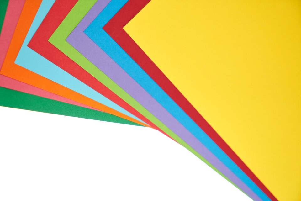 Design ground material