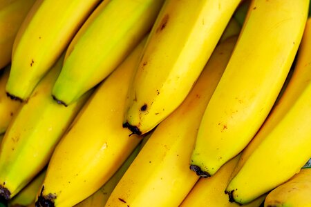 Exotic healthy vitamins