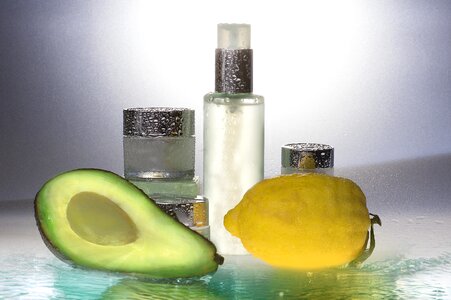 Liquid well-being refreshments