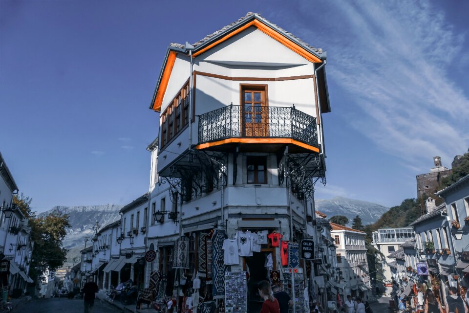 Albania travel europe