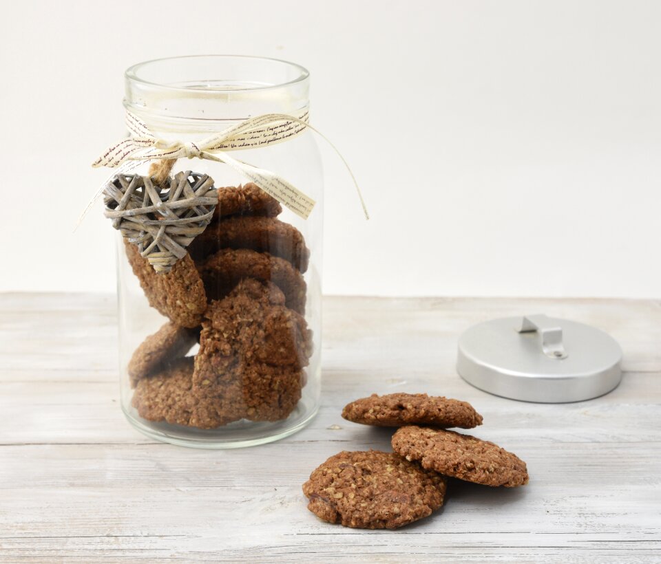 Cookies jar cookie jar