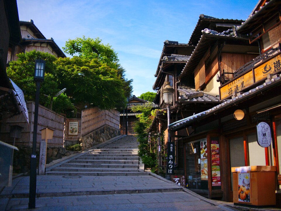 Zen kyoto ninenzaka