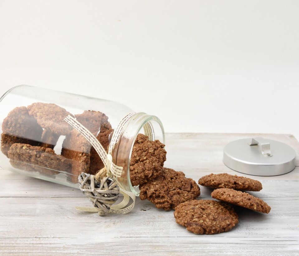 Cookies jar cookie jar