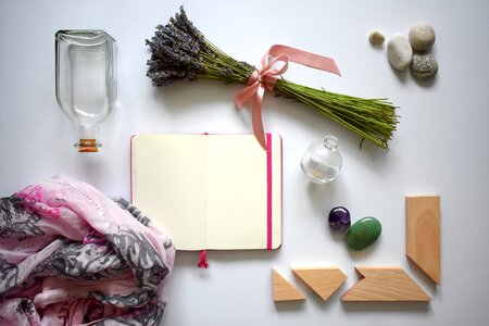 Bow pink bow creative