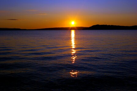 Sun lake dardanelle