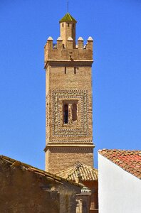 Religion cathedral torres photo